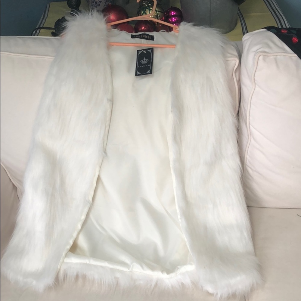 Vest
